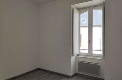 location appartement 480 € CC /mois à proximité de Pommerit-le-Vicomte (22200)