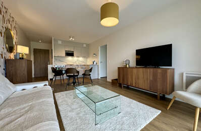 appartement 2 pièces 50 m2 à louer à Montauban (82000)
