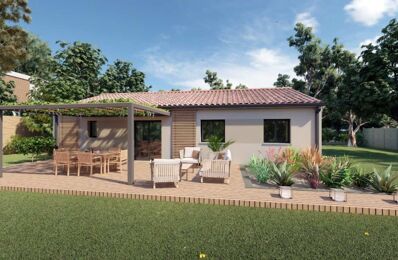 vente maison 289 000 € à proximité de Azur (40140)