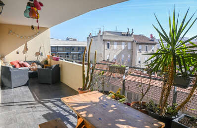 appartement 4 pièces 81 m2 à vendre à Marseille 5 (13005)