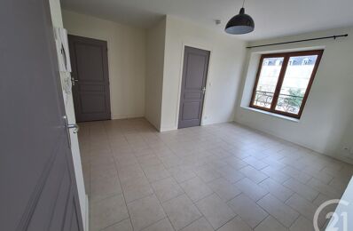 location appartement 444 € CC /mois à proximité de Saint-Gaultier (36800)