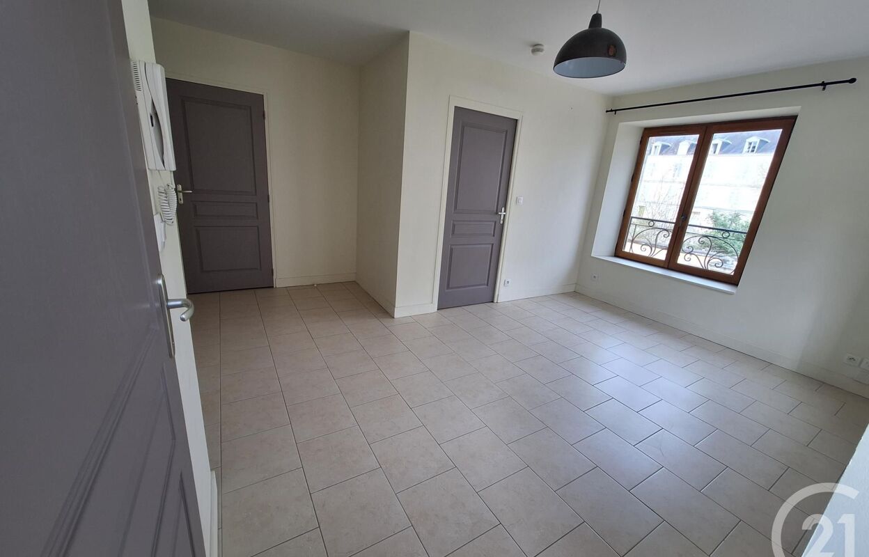 appartement 2 pièces 32 m2 à louer à Châteauroux (36000)