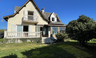 Maison 4 Pièces 120 m² à vendre à Pontacq (64530)