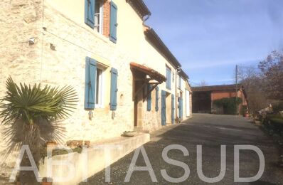 vente maison 395 000 € à proximité de Castres (81100)