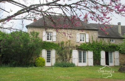 vente maison 299 000 € à proximité de Saint-Pantaléon-de-Larche (19600)