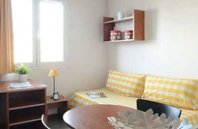vente appartement 65 000 € à proximité de La Motte-Servolex (73290)