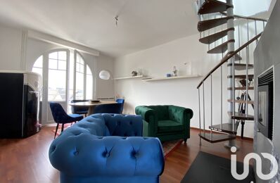 vente appartement 190 000 € à proximité de Châtelaudren-Plouagat (22170)