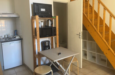 location appartement 410 € CC /mois à proximité de Morières-Lès-Avignon (84310)