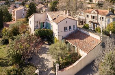 vente maison 450 000 € à proximité de Forcalquier (04300)