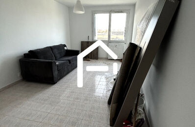 appartement 1 pièces 32 m2 à vendre à Toulouse (31100)