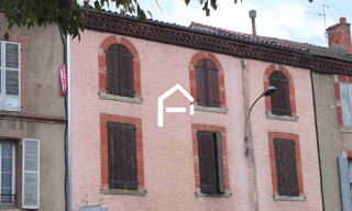 Appartement 5 Pièces 130 m² à vendre à Pamiers (09100)