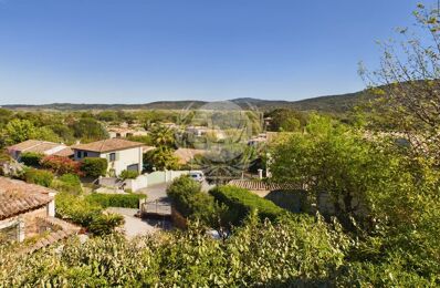 vente maison 680 000 € à proximité de Grimaud (83310)