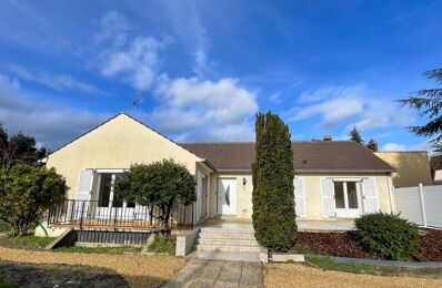 vente maison 599 000 € à proximité de Deuil-la-Barre (95170)