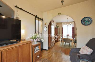 vente maison 419 000 € à proximité de Soisy-sous-Montmorency (95230)