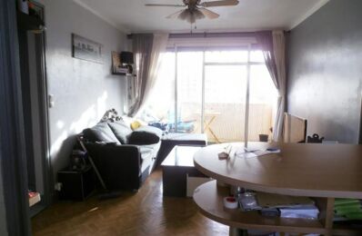 appartement 3 pièces 49 m2 à vendre à Marseille 10 (13010)