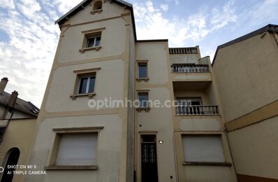 vente appartement 58 000 € à proximité de Chauny (02300)
