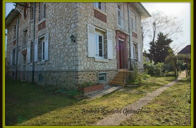 vente appartement 160 000 € à proximité de Montereau-Fault-Yonne (77130)