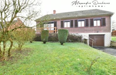 vente maison 179 000 € à proximité de Liessies (59740)