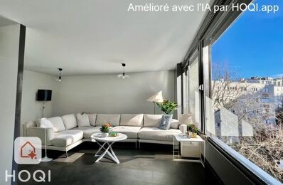vente appartement 249 900 € à proximité de Fontenay-sous-Bois (94120)