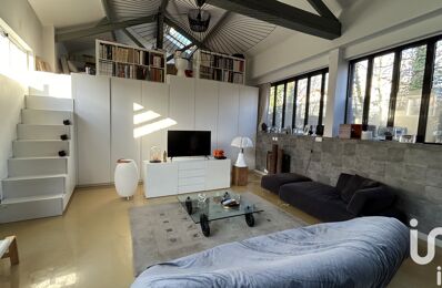 vente maison 1 050 000 € à proximité de Neuilly-sur-Marne (93330)