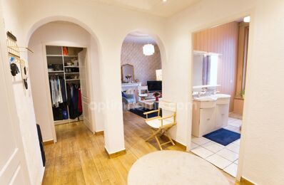 vente appartement 139 000 € à proximité de Le Mayet-de-Montagne (03250)