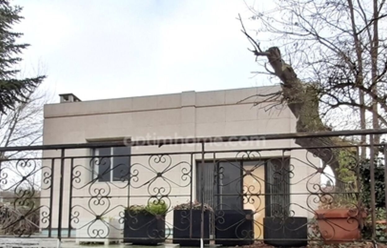 maison 7 pièces 300 m2 à vendre à Nogent-sur-Marne (94130)