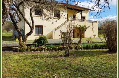 vente maison 168 000 € à proximité de Coutras (33230)