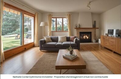vente maison 650 000 € à proximité de Savigny (74520)