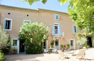 vente maison 780 000 € à proximité de Chantemerle-Lès-Grignan (26230)