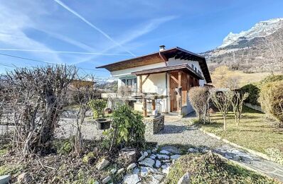 vente maison 420 000 € à proximité de Villard-sur-Doron (73270)