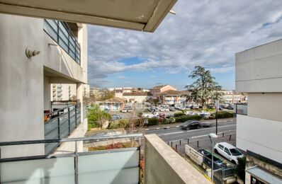 vente appartement 108 000 € à proximité de Castelginest (31780)