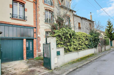 maison 8 pièces 160 m2 à vendre à Argenteuil (95100)