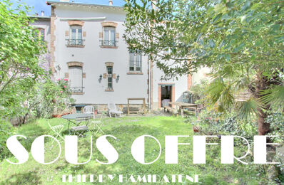 vente maison 560 000 € à proximité de Montsoult (95560)