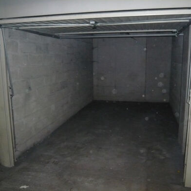 Garage 12 m²