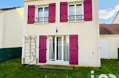 vente maison 317 000 € à proximité de Valpuiseaux (91720)