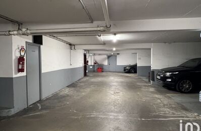 garage  pièces 16 m2 à vendre à Paris 8 (75008)