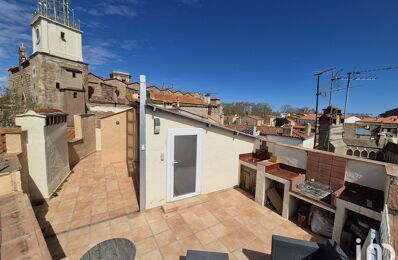 vente appartement 220 000 € à proximité de Canet-en-Roussillon (66140)