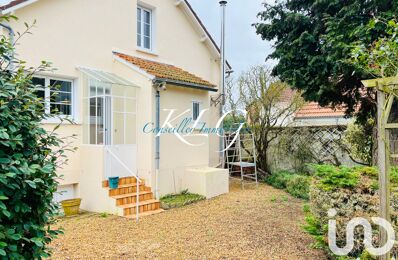 vente maison 333 000 € à proximité de Saint-Aubin-des-Bois (28300)