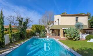 Maison 7 Pièces 240 m² à vendre à Marseille 9 (13009)