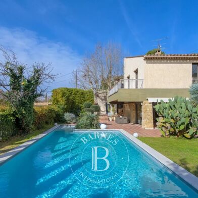 Maison 7 pièces 1650000 €