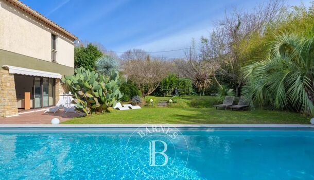 Villa / Maison 7 pièces  à vendre Marseille 9eme 13009