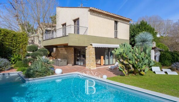 Villa / Maison 7 pièces  à vendre Marseille 9eme 13009