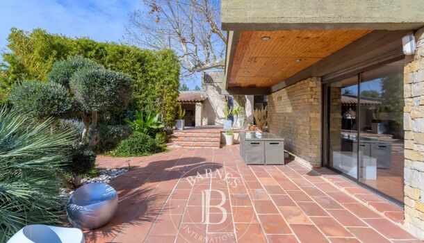 Villa / Maison 7 pièces  à vendre Marseille 9eme 13009