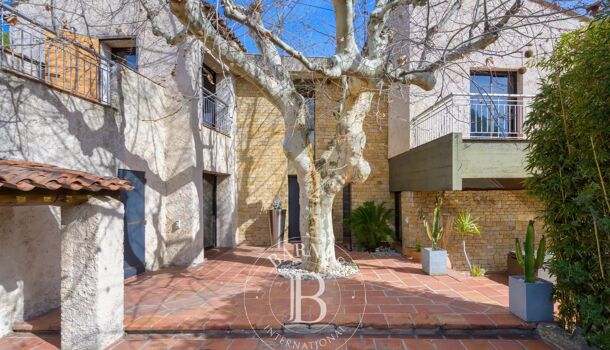 Villa / Maison 7 pièces  à vendre Marseille 9eme 13009