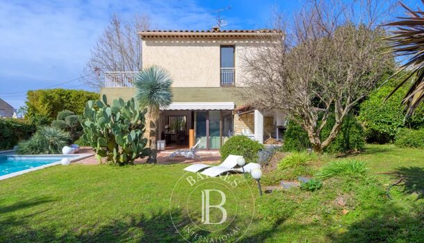 Villa / Maison 7 pièces  à vendre Marseille 9eme 13009