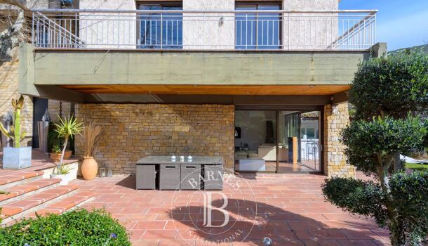 Villa / Maison 7 pièces  à vendre Marseille 9eme 13009