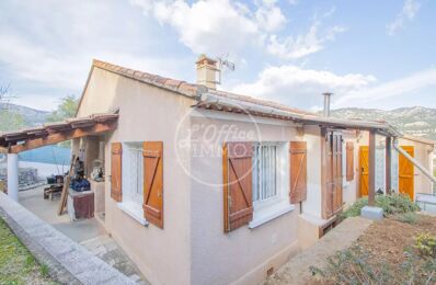 vente maison 429 000 € à proximité de Toulon (83000)