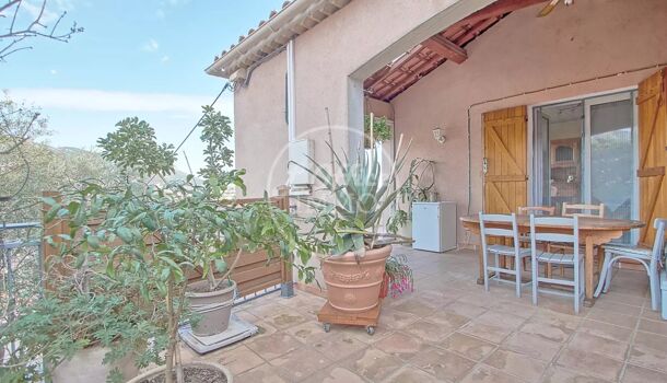 Villa / Maison 5 pièces  à vendre Toulon 83200