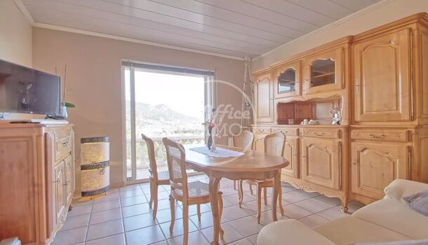 Villa / Maison 5 pièces  à vendre Toulon 83200