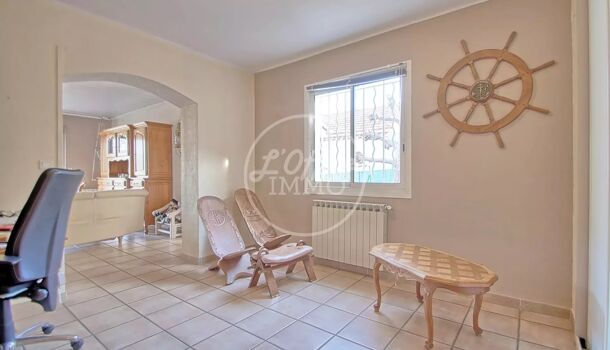 Villa / Maison 5 pièces  à vendre Toulon 83200